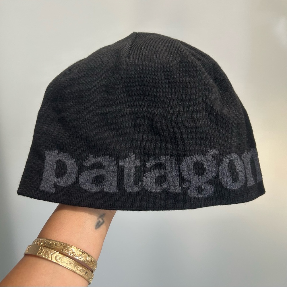 Patagonia Beanie